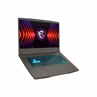 Laptop Msi Titan Thin A15 B7ve-214us (15.6") Modelo Del Procesador Intel Core I5-13420h 16gb Ddr5-Sdram Capacidad De Almacenamiento 512gb Ssd Sistema Operativo Windows 11 Home Color Del Producto Gris